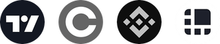 Strategic trading platform partner of Futuristic Kapitex visual representation and branding